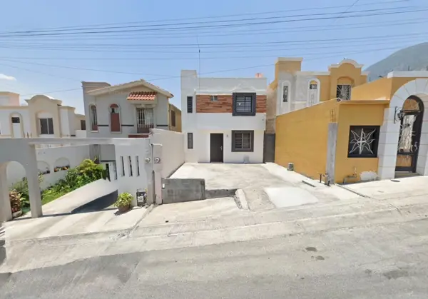 Casa en venta en Misión de las Villas, Santa Catarina — foto 3 de 8