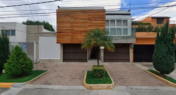 Casa en Venta, Fernando González Roa, Ciudad Satélite, Naucalpan de Juárez, Edo. de Mex. — foto 1 de 28
