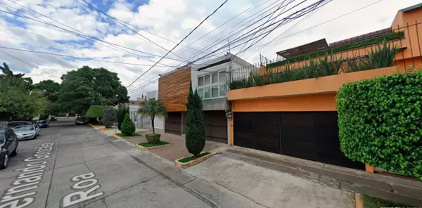 Casa en venta en Ciudad Satelite, Naucalpan de Juárez — foto 3 de 28