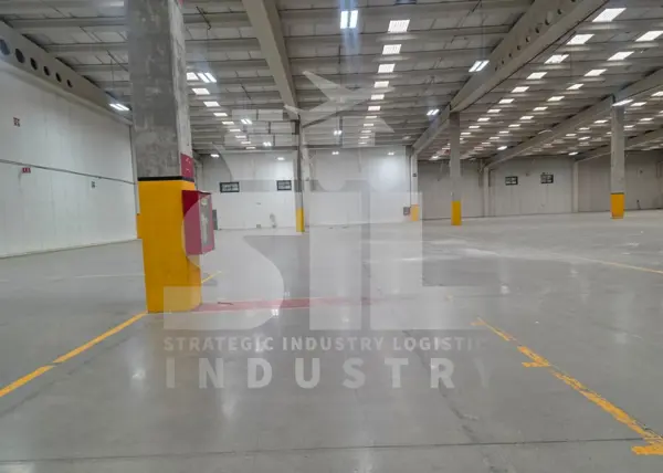 Nave en renta en Cañada de Cisneros, Tepotzotlán — foto 3 de 17