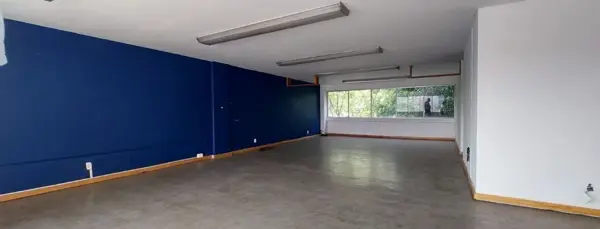 Renta Oficina en Condesa — foto 1 de 4