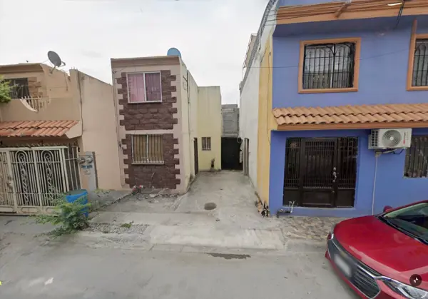 Casa en venta en Valle Sur, Juárez — foto 3 de 10
