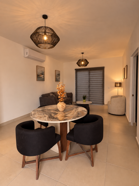 Casa amueblada en renta | Los olivos- Gomez Palacio — foto 1 de 10