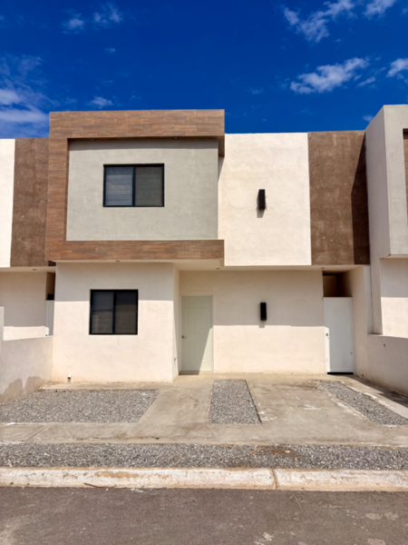 Casa en renta en Los Olivos, Gómez Palacio — foto 2 de 10