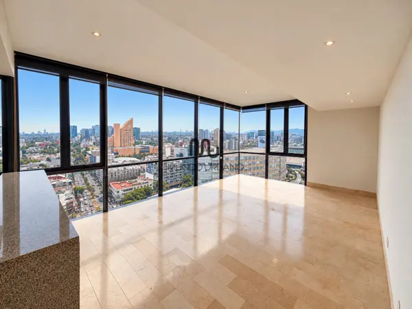 Departamento en Venta en Miyana Nuevo Polanco y Granada — foto 1 de 38