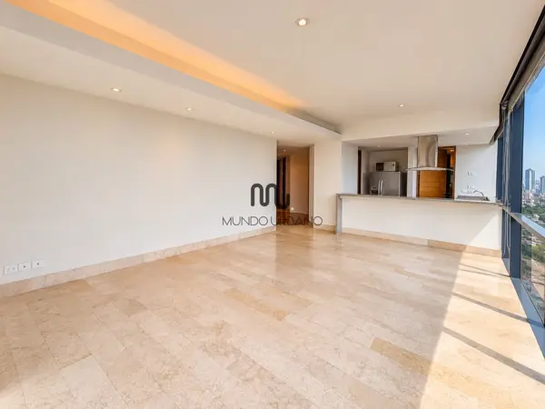 Departamento en venta en Ampliación Granada, Miguel Hidalgo — foto 3 de 38