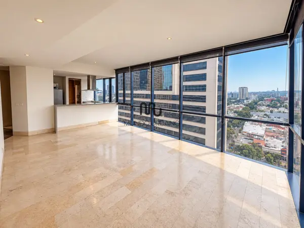 Departamento en venta en Ampliación Granada, Miguel Hidalgo — foto 2 de 38