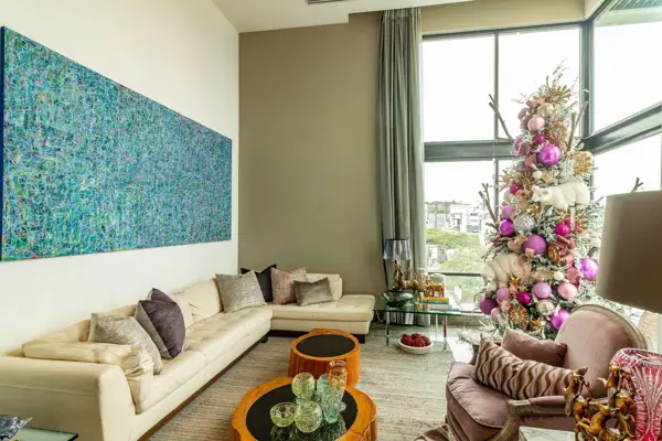 Departamento en venta en Colinas de San Jeronimo, Monterrey — foto 2 de 25