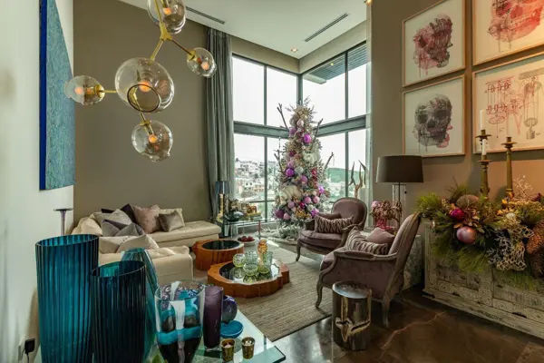 Departamento en venta en Colinas de San Jeronimo, Monterrey — foto 3 de 25