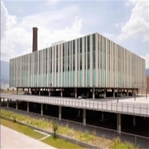 Centrika Monterrey — foto 1 de 5