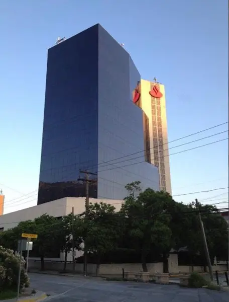 Oficina - Residencial San Agustin — foto 1 de 12
