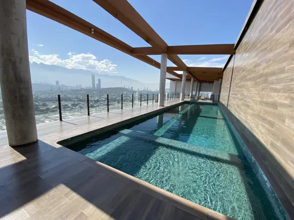 Departamento en venta en Monterrey Centro, Monterrey — foto 2 de 21