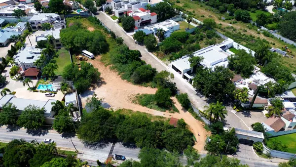 Terreno en venta en Sin colonia, Monterrey — foto 2 de 15