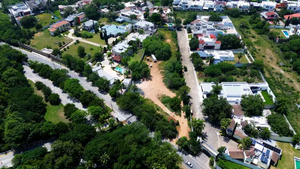 Terreno en venta en Sin colonia, Monterrey — foto 3 de 15