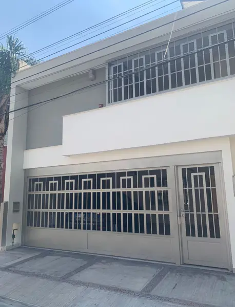 Renta Departamento a 4 Minutos Tec de Monterrey, Nuevo Leon (amueblado, Equipado, Todo Incluido) — foto 1 de 11