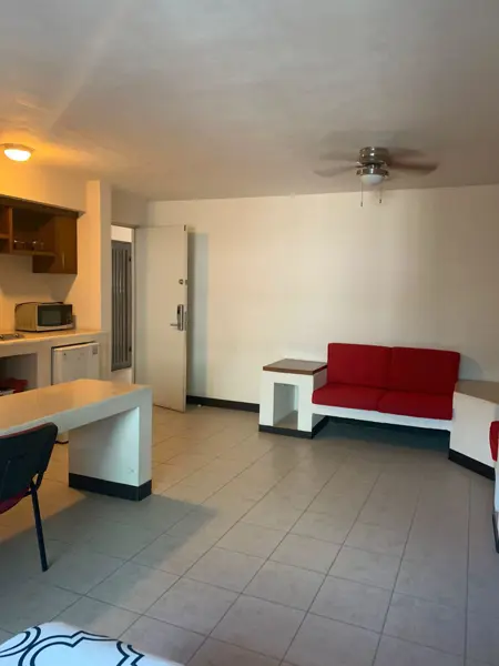 Departamento en renta en Jardines Roma, Monterrey — foto 3 de 11