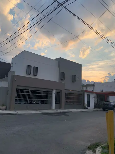 Renta Departamento a 4 Minutos Tec de Monterrey, Nuevo Leon (amueblado, Equipado, Todo Incluido) — foto 1 de 13