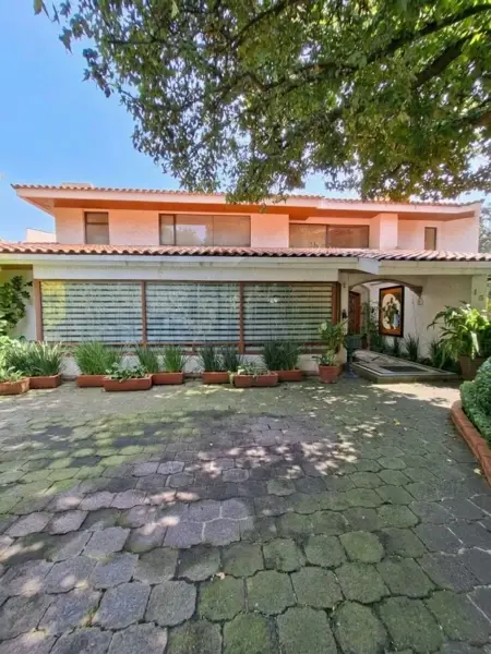 Venta de casa en condominio, cerca del Bosque de Tlalpan. — foto 1 de 20