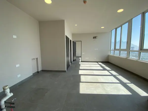 Departamento en venta en Monterrey Centro, Monterrey — foto 3 de 36