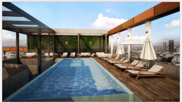 Departamento en venta en Centro, Monterrey — foto 2 de 23
