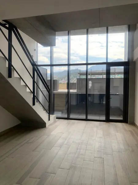 Departamento en renta en Centro, Monterrey — foto 3 de 16