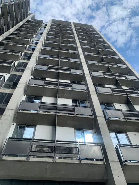 Departamento en renta en Centro, Monterrey — foto 2 de 16