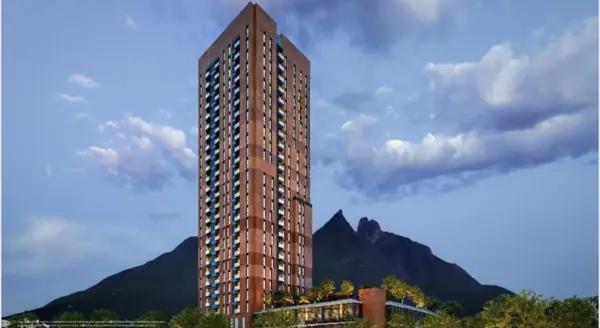 Departamento en venta en Sin colonia, Monterrey — foto 2 de 15