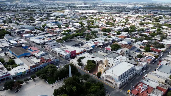 Terreno en Venta Centro San Nicolas de los Garza — foto 1 de 38