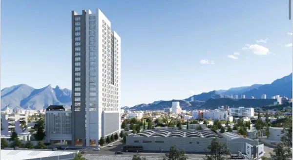 Departamento EN VENTA en CHEPEVERA — foto 1 de 13
