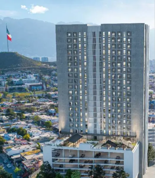 Departamento EN VENTA en CHEPEVERA — foto 1 de 18