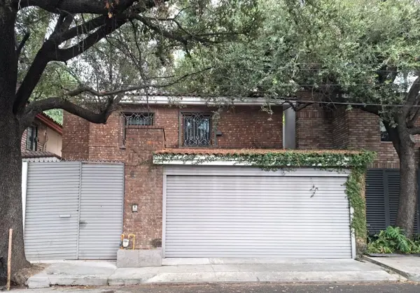 Casa en Renta en Colonia del Valle, San Pedro Garza Garcia — foto 1 de 9