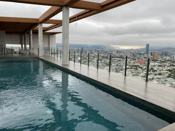 Departamento en venta en Monterrey Centro, Monterrey — foto 2 de 44