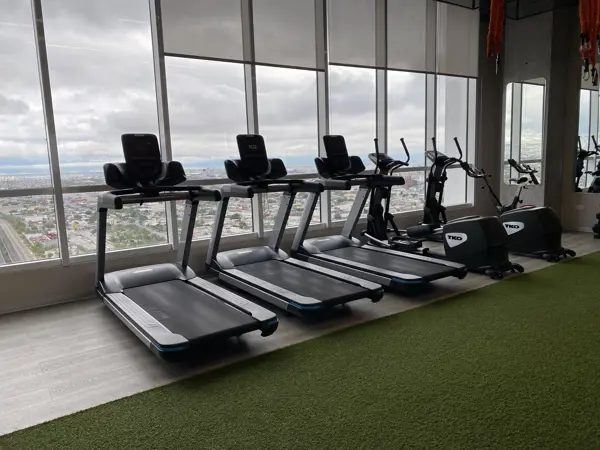 Departamento en venta en Monterrey Centro, Monterrey — foto 3 de 44