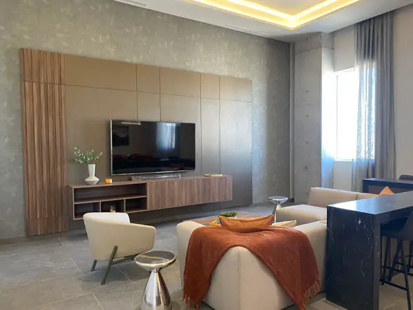 Departamento en Venta Centro de Monterrey — foto 1 de 44
