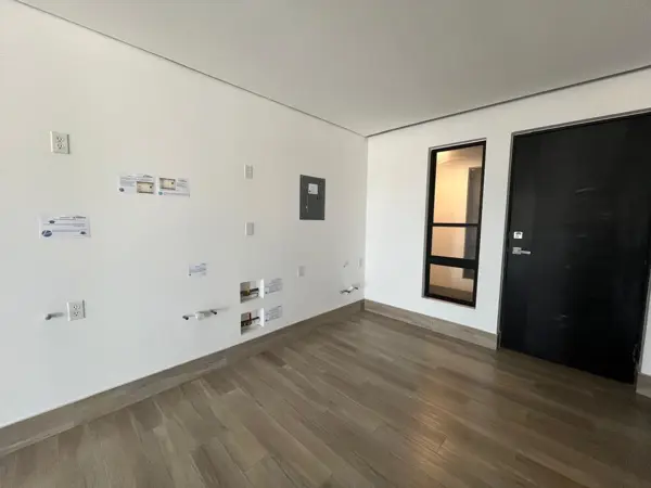 Departamento en venta zona UANL Monterrey — foto 1 de 18