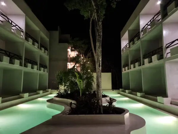 Departamento en Venta Tulum Quintana Roo — foto 1 de 23