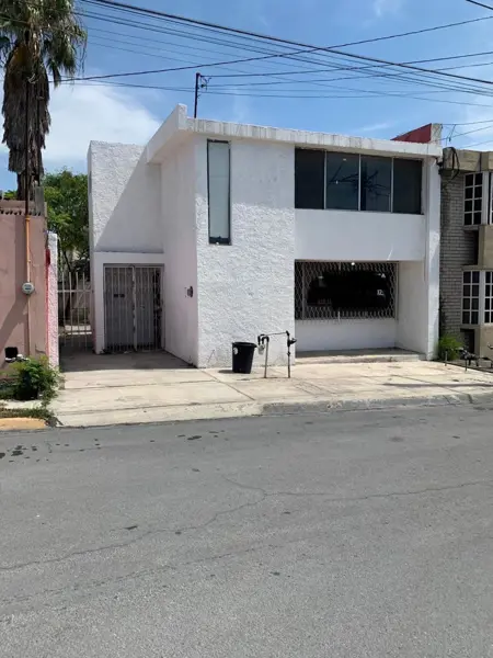 Casa en Venta Colonia Cedros Monterrey — foto 1 de 19