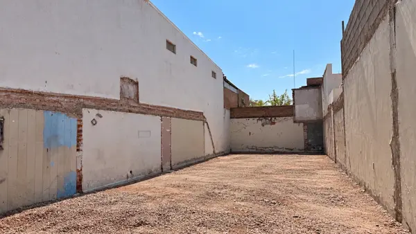 Terreno en venta en Torreon Centro, Torreón — foto 3 de 6