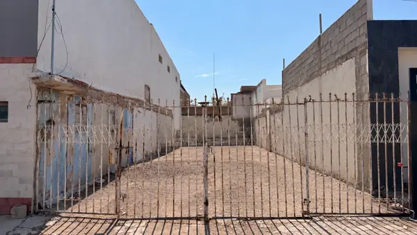 Terreno en venta en Torreon Centro, Torreón — foto 2 de 6