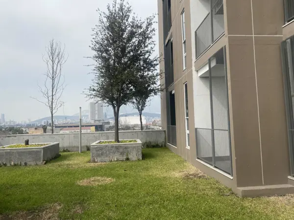 Departamento - Monterrey Centro — foto 1 de 22