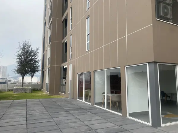 Departamento en venta en Monterrey Centro, Monterrey — foto 2 de 22