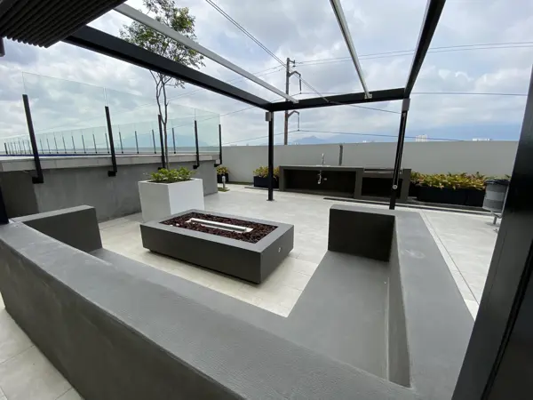 Departamento en venta en Mitras Norte, Monterrey — foto 3 de 33