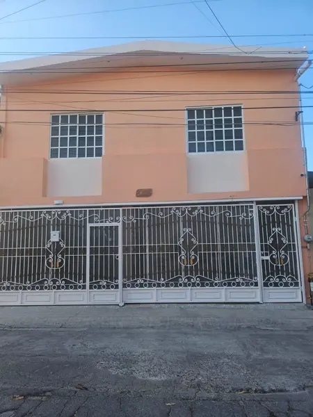 Departamento en Renta Roble San Nicolas — foto 1 de 17