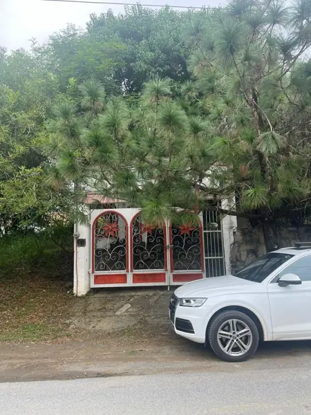 Casa en venta en San Francisco, Santiago — foto 2 de 26
