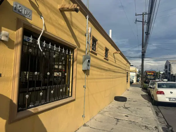 Departamento en Renta Colonia Madero a Una Cuadra de Colon — foto 1 de 6