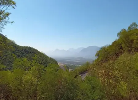 Terreno en venta en Las Misiones, Santiago — foto 3 de 4