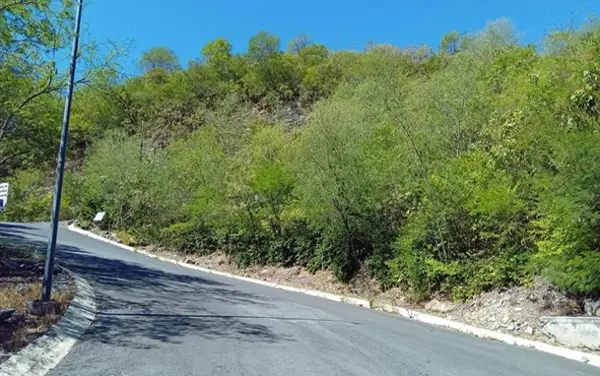 Terreno Residencial en venta en Las Misiones, Santiago — foto 1 de 4
