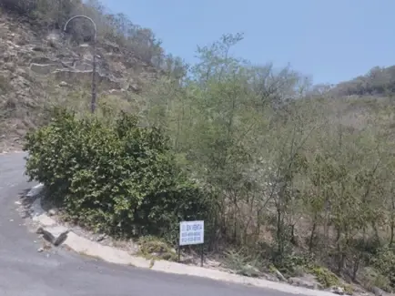 Terreno en venta en Las Misiones, Santiago — foto 2 de 4