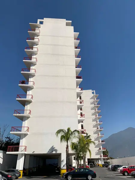 Departamento en renta en México, Monterrey — foto 2 de 10