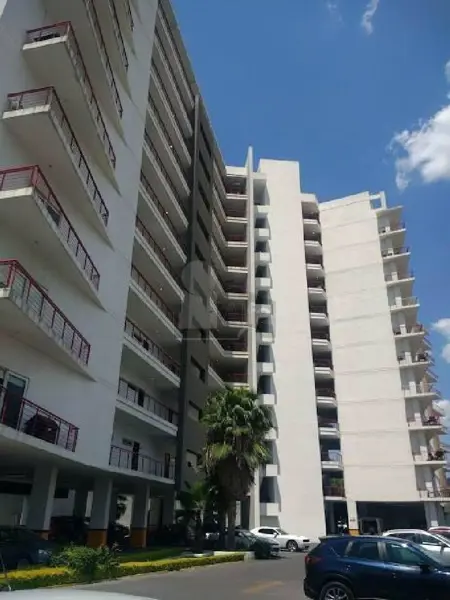 Departamento en renta en México, Monterrey — foto 3 de 10